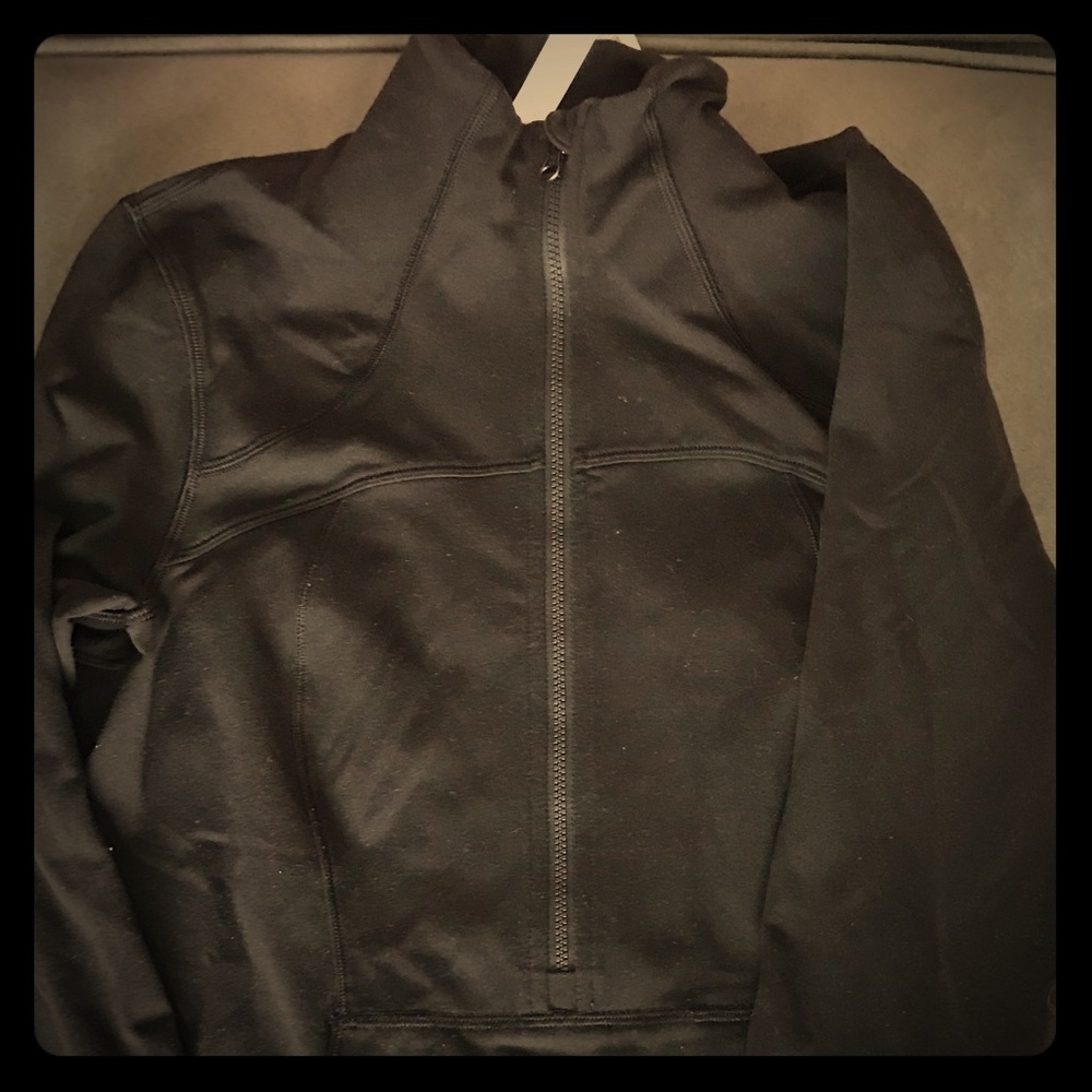 Lululemon Define Top